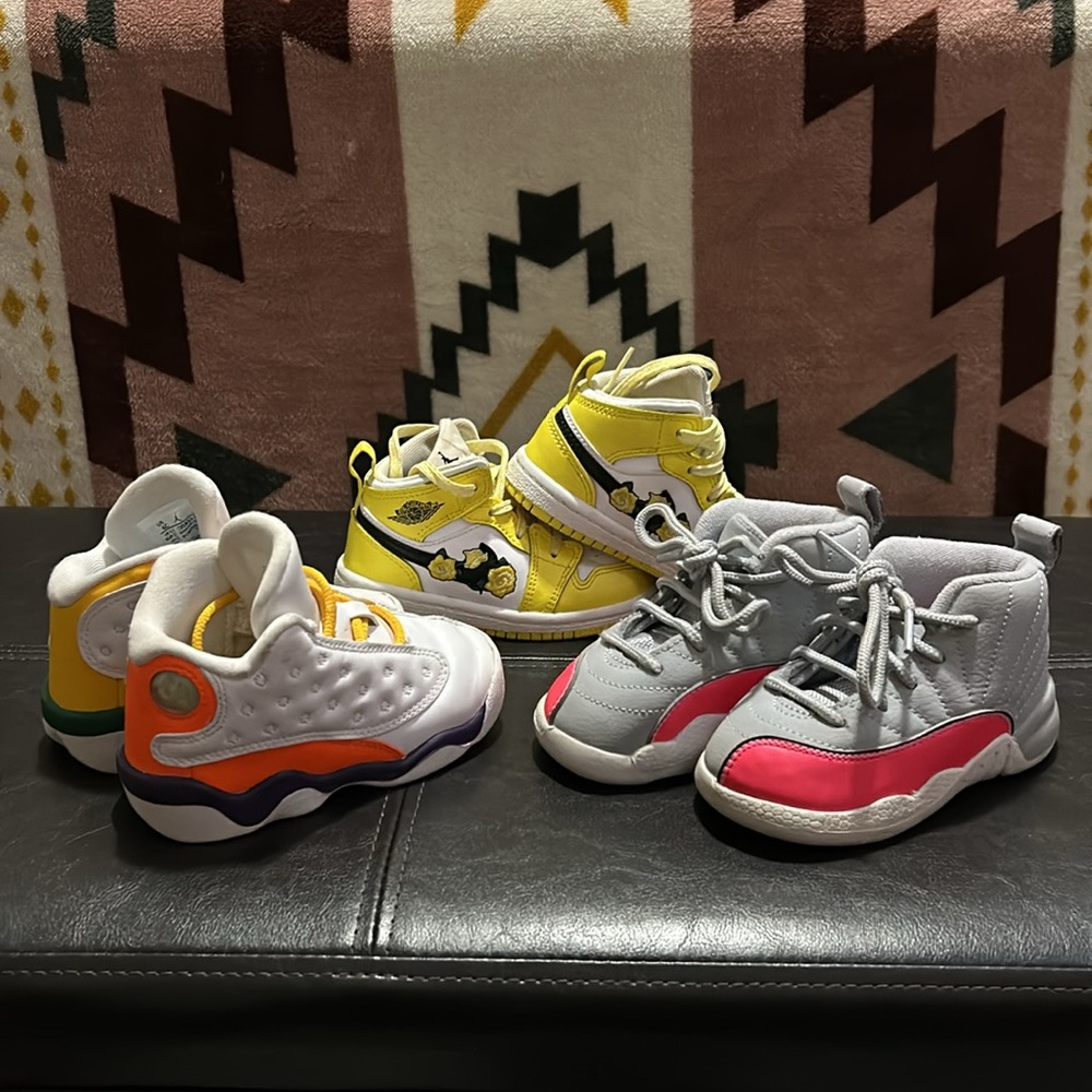 🔥🔥SUPER SALE ON JORDAN VARIETY BUNDLE🔥🔥